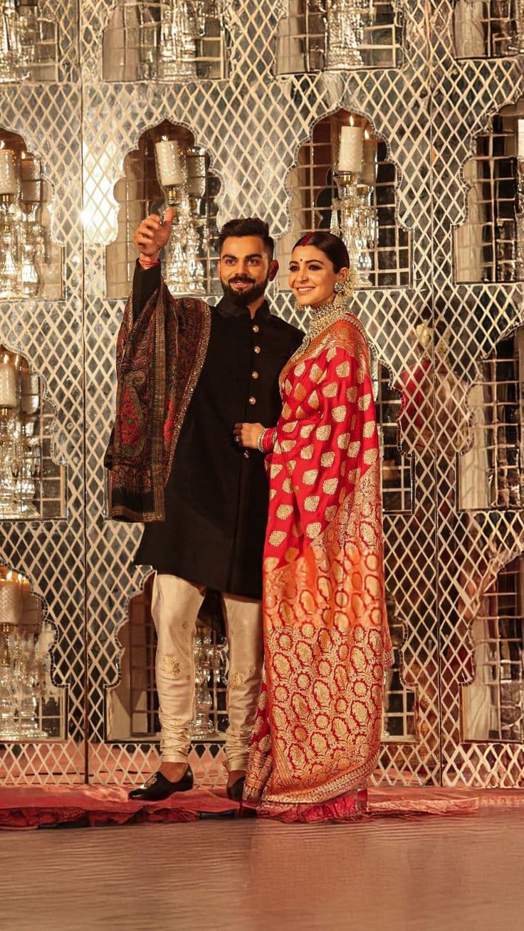 Engagement Experience